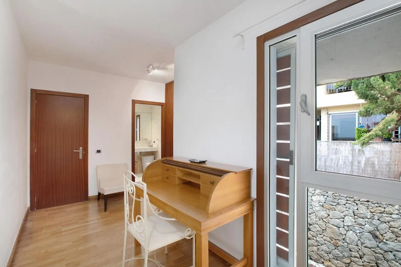 La Quinta Adosado Villa Santa Úrsula 0*,  Spanyolország