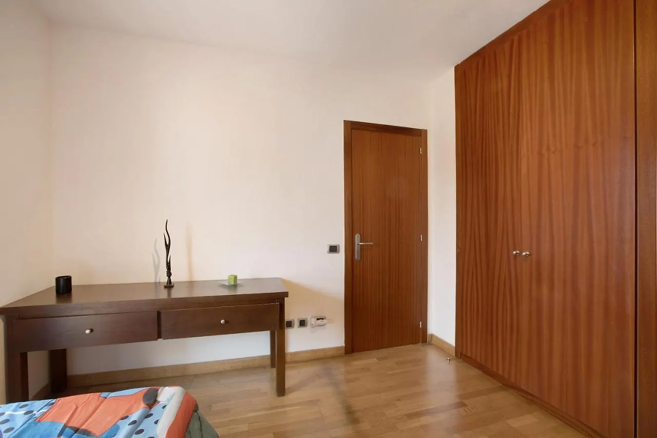 La Quinta Adosado location